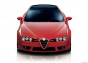 Alfa Romeo Brera